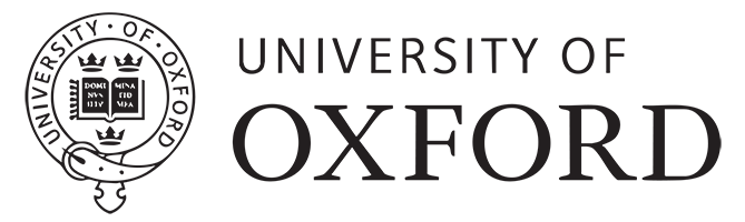 __Oxford University _ black