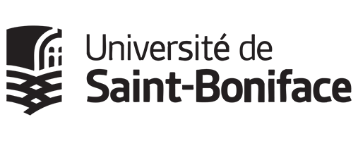 __Universite Saint Boniface_ black